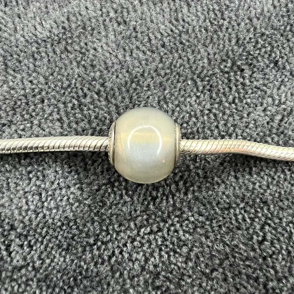 RETIRED Pandora ESSENCE - Balance Charm